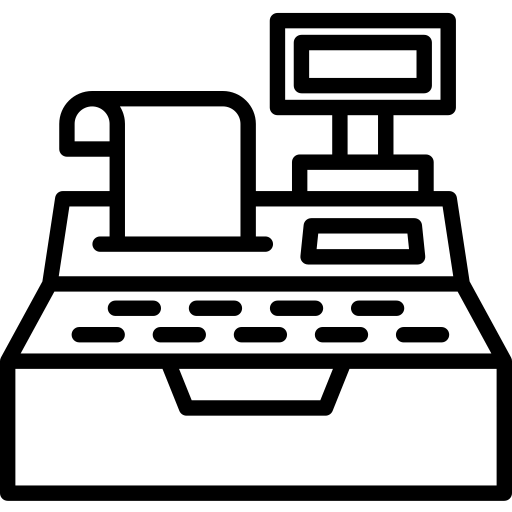 Cashdesk